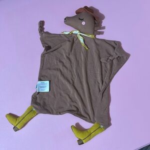 Little Sleepies Lovey